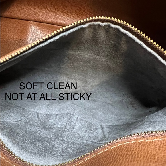 SOLD ❤️Louis Vuitton Monogram Boulogne 30❤️ 100% Authentic! - Picture 14 of 16